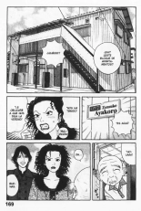 Yukio Okada -  El lado oscuro de Lolita : página 172