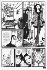 Yukio Okada -  El lado oscuro de Lolita : página 173