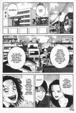 Yukio Okada -  El lado oscuro de Lolita : página 175
