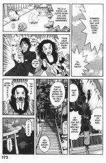 Yukio Okada -  El lado oscuro de Lolita : página 176