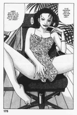 Yukio Okada -  El lado oscuro de Lolita : página 178