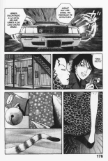Yukio Okada -  El lado oscuro de Lolita : página 179