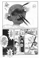 Yukio Okada -  El lado oscuro de Lolita : página 184