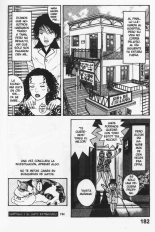 Yukio Okada -  El lado oscuro de Lolita : página 185