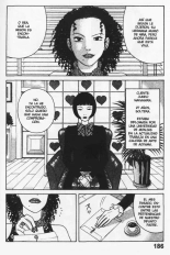 Yukio Okada -  El lado oscuro de Lolita : página 189