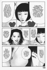Yukio Okada -  El lado oscuro de Lolita : página 191