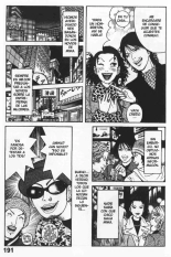 Yukio Okada -  El lado oscuro de Lolita : página 194
