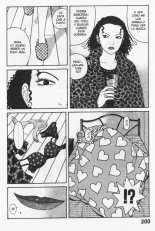 Yukio Okada -  El lado oscuro de Lolita : página 203