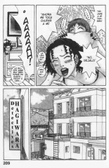 Yukio Okada -  El lado oscuro de Lolita : página 212