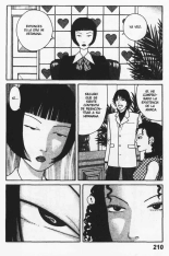 Yukio Okada -  El lado oscuro de Lolita : página 213