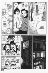 Yukio Okada -  El lado oscuro de Lolita : página 214