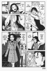 Yukio Okada -  El lado oscuro de Lolita : página 215