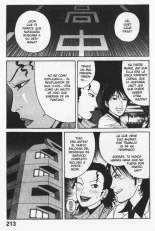 Yukio Okada -  El lado oscuro de Lolita : página 216