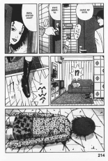 Yukio Okada -  El lado oscuro de Lolita : página 217