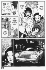 Yukio Okada -  El lado oscuro de Lolita : página 218