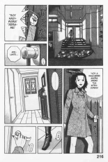 Yukio Okada -  El lado oscuro de Lolita : página 219