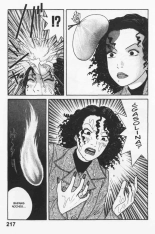 Yukio Okada -  El lado oscuro de Lolita : página 220
