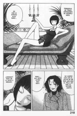 Yukio Okada -  El lado oscuro de Lolita : página 221