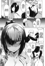 El Deseo de la Chica Fantasma : página 5