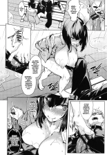 Yurei Shoujo no Oneigai | El Deseo de la Chica Fantasma : página 10