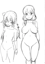 Yuri-chan ni Haetara : página 16