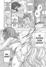 Yuri Ero Manga : página 1