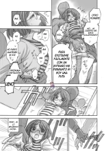 Yuri Ero Manga : página 3