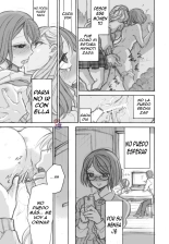 Yuri Ero Manga : página 5