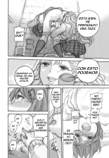 Yuri Ero Manga : página 6
