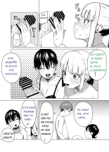 Sandwiched By Yuri. : página 6