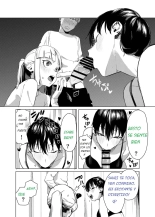 Sandwiched By Yuri. : página 7