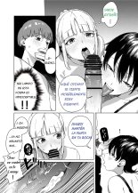Sandwiched By Yuri. : página 8
