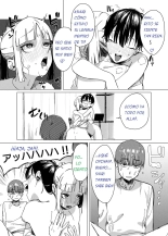 Sandwiched By Yuri. : página 16