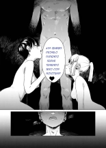 Sandwiched By Yuri. : página 23