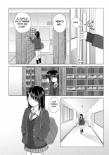 Yuri no Tsubomi ni Kuchibiru Furete Ch. 1-5 : página 6