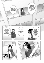 Yuri no Tsubomi ni Kuchibiru Furete Ch. 1-5 : página 7