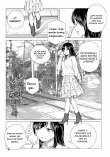 Yuri no Tsubomi ni Kuchibiru Furete Ch. 1-5 : página 75