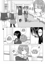 Yuri no Tsubomi ni Kuchibiru Furete Ch. 1-7 : página 10