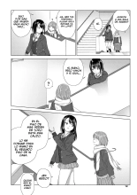 Yuri no Tsubomi ni Kuchibiru Furete Ch. 1-7 : página 12