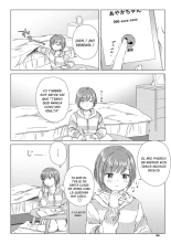 Yuri no Tsubomi ni Kuchibiru Furete Ch. 1-7 : página 54