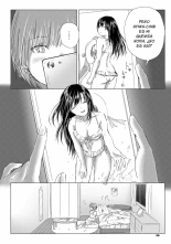 Yuri no Tsubomi ni Kuchibiru Furete Ch. 1-7 : página 56