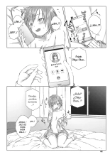 Yuri no Tsubomi ni Kuchibiru Furete Ch. 1-7 : página 62