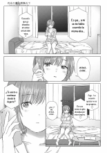 Yuri no Tsubomi ni Kuchibiru Furete Ch. 1-7 : página 65