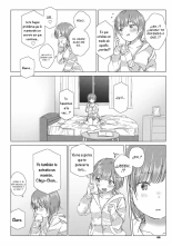 Yuri no Tsubomi ni Kuchibiru Furete Ch. 1-7 : página 66