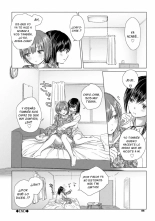 Yuri no Tsubomi ni Kuchibiru Furete Ch. 1-7 : página 86