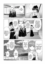 Yuri no Tsubomi ni Kuchibiru Furete Ch. 1-7 : página 108