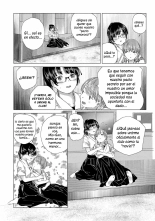 Yuri no Tsubomi ni Kuchibiru Furete Ch. 1-7 : página 110