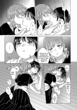 Yuri no Tsubomi ni Kuchibiru Furete Ch. 1-7 : página 115