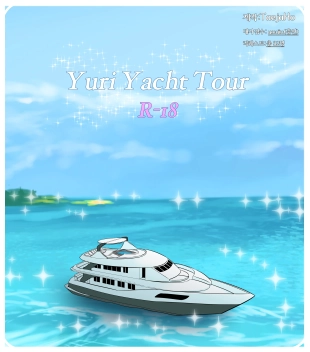 hentai Yuri Yacht Tour