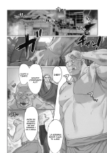 Yuugi Nee-san to Ork ga kunzu hoguretsu 2 : página 4